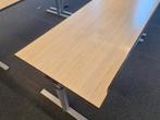 Gispen TM bureaus met slinger / zwengel ( ACTIE ), Huis en Inrichting, Ophalen, In hoogte verstelbaar, Zo goed als nieuw, Industriestraat 5