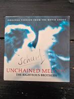 Righteous Brothers - Unchained Melody Single, Cd's en Dvd's, Vinyl Singles, 7 inch, Single, Ophalen of Verzenden, Zo goed als nieuw