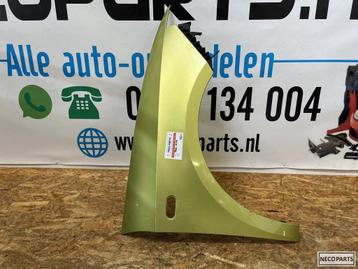 SEAT IBIZA 6J SPATBORD ZIJSCHERM RECHTS ORGINEEL  beschikbaar voor biedingen