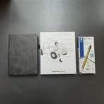 Supernote Nomad A6X2 met Steadtler Noris digital pen en hoes, Ophalen of Verzenden, Nieuw, Supernote