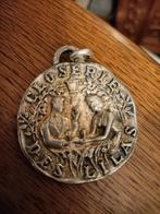 Vintage Franse hanger van Closerie des lilas. Zeldzaam., Ophalen, Overige materialen, Hanger