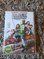 Dvd black knight, Vanaf 12 jaar, Ophalen of Verzenden, Zo goed als nieuw, Actiekomedie