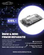 BMW & MINI FRM Module Reparatie – €85,-, Ophalen of Verzenden, BMW