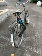 Gazelle Herenfiets - Klassieker!, Fietsen en Brommers, Fietsen | Heren | Herenfietsen, Gebruikt, Versnellingen, Ophalen of Verzenden