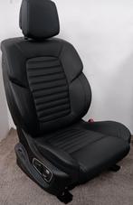 Nieuwe vol ledere set camperstoelen, Caravans en Kamperen, Camper-accessoires, Ophalen, Nieuw