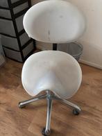 Ergonomische stoel, Huis en Inrichting, Stoelen, Ophalen, Gebruikt, Eén