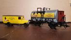Märklin 84695 Museum Wagen Set 1995 CARL GENTNER Göppingen, Hobby en Vrije tijd, Modeltreinen | H0, Wisselstroom, Ophalen of Verzenden