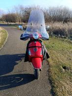 Vespa lx50 Bj 2013, Fietsen en Brommers, Snorfietsen en Snorscooters, Ophalen, Zo goed als nieuw, Benzine, Vespa