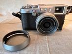 Fujifilm X100s, Ophalen of Verzenden, Gebruikt, Fuji, Geen optische zoom