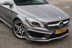 Mercedes-Benz CLA-klasse 200 Prestige ///AMG Pakket | Org NL, Auto's, Mercedes-Benz, 715 kg, Te koop, Zilver of Grijs, Benzine