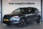 Skoda Karoq 1.5 TSI ACT Sportline Business Pano | Adapt. Cru, Auto's, Skoda, 65 €/maand, Stof, 4 cilinders, 150 pk