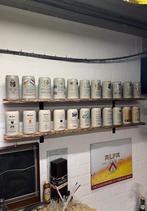 Brand bier pullen, Verzamelen, Ophalen, Zo goed als nieuw, Gebruiksvoorwerp