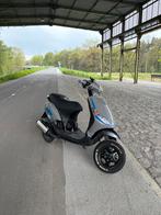 Piaggio zip 172cc, Fietsen en Brommers, Scooters | Piaggio, Ophalen, Gebruikt, Maximaal 45 km/u, Zip