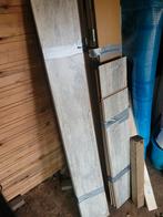 Gratis Laminaat, Ophalen, 50 tot 150 cm, Zo goed als nieuw, 10 m² of meer