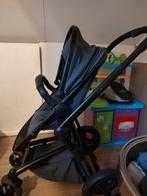 Baby uitzet, zie beschrijving, Ophalen, Zo goed als nieuw