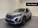 Peugeot 2008 1.2 PureTech 100 Allure | Camera | Navigatie |, 12 maanden, Stof, Gebruikt, Euro 6
