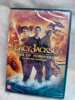 DVD  Sea of Monsters met Percy Jackson, Ophalen of Verzenden, Zo goed als nieuw