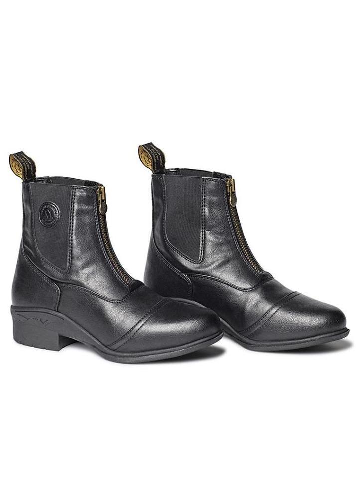 Mountain Horse Veganza Zip Jodhpur 37, 38, 39, 40, 41, 42, Dieren en Toebehoren, Paardrijkleding, Nieuw, Dames, Schoeisel, Ophalen of Verzenden