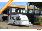 Knaus Sudwind 60 Years 420 QD #GRATIS MOVER!, Caravans en Kamperen, Overige typen, Bedrijf, Treinzit, Tot en met 3