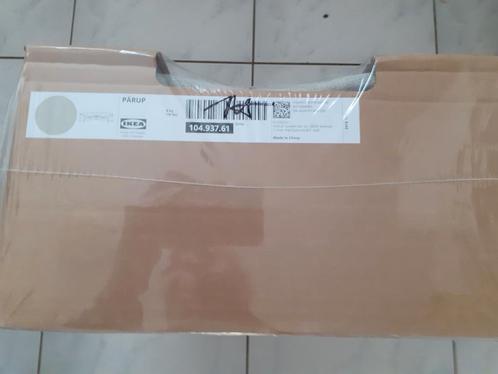 PARUP 4-zits hoekbank nieuwe hoezen ikea, Huis en Inrichting, Banken | Complete zithoeken, Nieuw, Stof, Ophalen of Verzenden