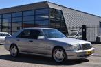 Mercedes w202 C43 AMG 65500 km 1998 BTW auto, Automaat, Achterwielaandrijving, Leder, Stoelverwarming