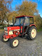 Prachtige International 633 tekoop, Ophalen of Verzenden, Gebruikt, Tot 80 Pk, Case IH