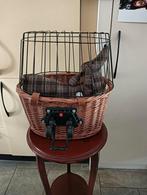 Duvo Honden fietsmand., Dieren en Toebehoren, Honden-accessoires, Ophalen, Nieuw
