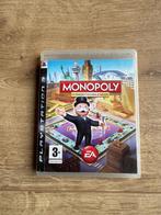 PS3 - Monopoly, Puzzel en Educatief, Ophalen of Verzenden, Zo goed als nieuw, 3 spelers of meer