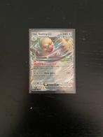 Slaking ex #147/191 - surging sparks, Ophalen of Verzenden, Zo goed als nieuw, Losse kaart, Foil