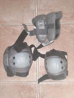 Valbescherming. Skate bescherming.  Kindermaat s/ xs, Ophalen of Verzenden, Gebruikt, Bescherming, Overige merken