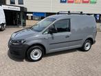Volkswagen Caddy 1.2 TSI L1H1 BMT Easyline, Voorwielaandrijving, Stof, Gebruikt, 4 cilinders