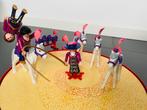 Playmobil - Paardencircus - 4234, Ophalen of Verzenden, Gebruikt, Complete set