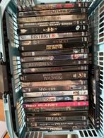 DVD Set 150+ stuks ophalen 60 euro voor alles., Alle leeftijden, Ophalen, Gebruikt