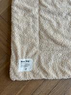 Jollein boxkleed boucle naturel, Kinderen en Baby's, Boxen, Ophalen of Verzenden, Zo goed als nieuw, Boxkleed