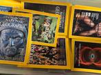 💚 20 jaargangen National Geographic 💚, Boeken, Tijdschriften en Kranten, Ophalen, Zo goed als nieuw, Wetenschap en Natuur