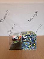 Verstappen Brazilië GP 2021 helm 1:4 + kinspoiler, Verzamelen, Automerken, Motoren en Formule 1, Ophalen of Verzenden, Nieuw, Formule 1