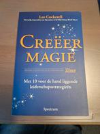 L. Cockerell - Creëer magie, Ophalen of Verzenden, Zo goed als nieuw, L. Cockerell