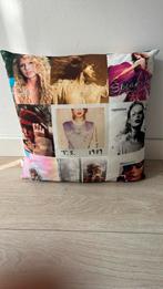 Taylor Swift pillow and blanket, Ophalen of Verzenden, Zo goed als nieuw
