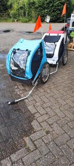 Aangeboden Nieuwe Hondenkar  / Fietskar, Fietsen en Brommers, Fietsaccessoires | Aanhangers en Karren, Nieuw, Hondenkar, Ophalen