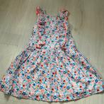 JACADI zomer jurk van Liberty London bloemen stof mt 152, Verzenden, Zo goed als nieuw, Meisje, Jurk of Rok