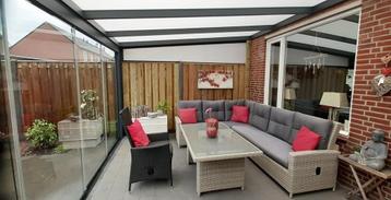 Zeer mooie tuinkamer beschikbaar voor biedingen