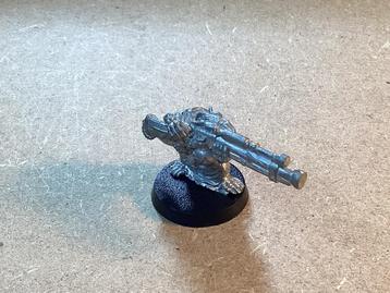 1x Skaven; Jezzail Team [1994] beschikbaar voor biedingen