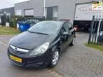 Opel Corsa 1.4-16V 5 deurs + geregelde airco, Voorwielaandrijving, Euro 5, Gebruikt, 1398 cc