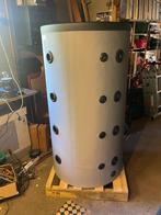 buffervat 400 liter, Doe-het-zelf en Verbouw, Geisers en Boilers, Ophalen, 100 liter of meer, Boiler, Minder dan 3 jaar oud