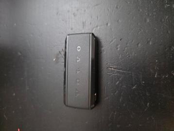 Volvo sleutel sport key volvo key tag transponder beschikbaar voor biedingen