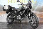 Yamaha XT 660 Z Ténéré, Motoren, Toermotor, 12 t/m 35 kW, 660 cc, Bedrijf