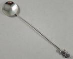 Theelepel Nijmegen massief 925 zilver, Antiek en Kunst, Ophalen of Verzenden, Zilver