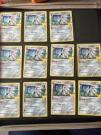 11 x Solgaleo Celebrations Pokémon Kaarten - Foil, Ophalen of Verzenden, Zo goed als nieuw, Meerdere kaarten, Foil