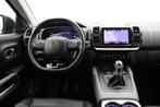 Citroen C5 AIRCROSS 1.2 PureTech Feel - Carplay, Camera, Dig, 1350 kg, Euro 6, 1199 cc, Met garantie (alle)