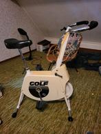 Kettler Golf Hometrainer - Compact & Vintage, Sport en Fitness, Fitnessapparatuur, Gebruikt, Ophalen of Verzenden, Metaal, Benen